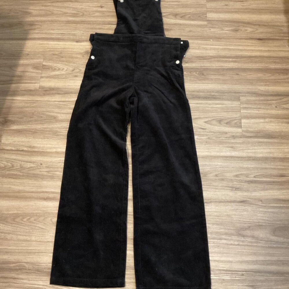 Forever 21 Overall Pants - Size Small